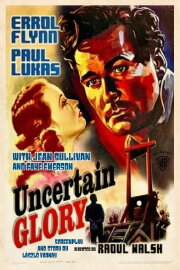 Uncertain Glory Uncertain Glory