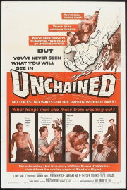 Unchained Unchained