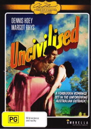 Uncivilised