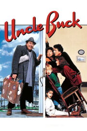 Uncle Buck Uncle Buck