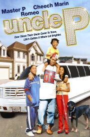 Uncle P Uncle P