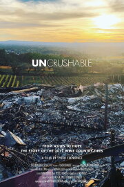Uncrushable Uncrushable