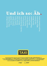 Und ich so: Äh