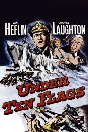 Under Ten Flags