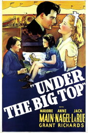 Under the Big Top Under the Big Top