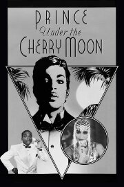 Under the Cherry Moon Under the Cherry Moon