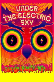Under the Electric Sky Under the Electric Sky
