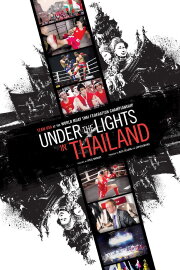 Under the Lights in Thailand Under the Lights in Thailand