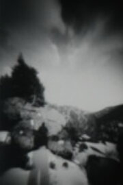Under the Shadow of Marcus Mountain
