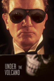 Under the Volcano Under the Volcano