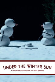 Under the Winter Sun Under the Winter Sun