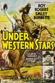 Under Western Stars