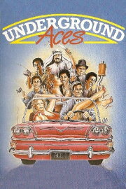 Underground Aces Underground Aces