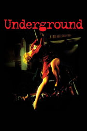 Underground Underground