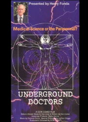 Underground Doctors