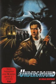 Underground Terror Underground Terror