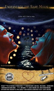 Underneath the Same Moon Underneath the Same Moon