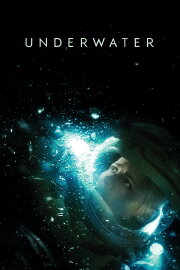 Underwater Underwater