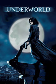 Underworld Underworld