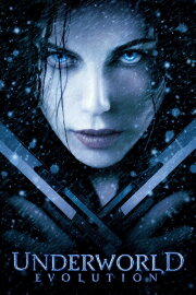Underworld: Evolution Underworld: Evolution