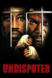 Undisputed Undisputed