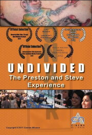 Undivided: The Preston and Steve Experience