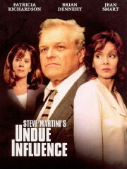 Undue Influence