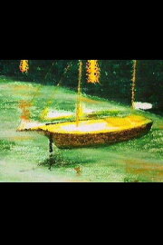 Une âme à voile Une âme à voile