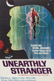 Unearthly Stranger Unearthly Stranger