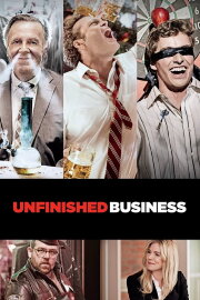 Unfinished Business