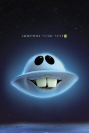 Unidentified Flying Mater Unidentified Flying Mater
