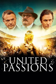 United Passions United Passions
