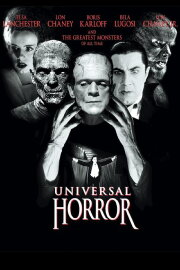 Universal Horror Universal Horror