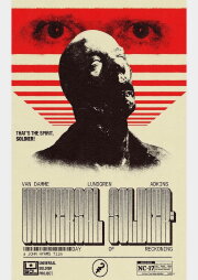 Universal Soldier: Day of Reckoning