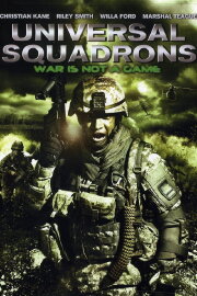 Universal Squadrons Universal Squadrons