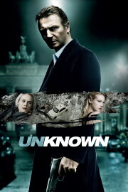 Unknown Unknown