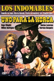 Uno para la horca Uno para la horca