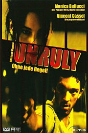 Unruly Unruly