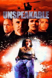 Unspeakable Unspeakable