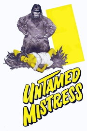 Untamed Mistress Untamed Mistress