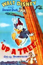 Up a Tree Up a Tree