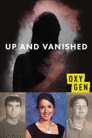 Up and Vanished Up and Vanished