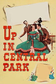 Up in Central Park