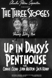 Up in Daisy's Penthouse
