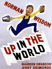 Up in the World Up in the World