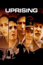 Uprising Uprising