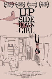 Upside-Down Girl Upside-Down Girl
