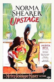 Upstage Upstage