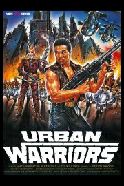 Urban Warriors Urban Warriors