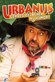 Urbanus: Genoeg Gelachen, Nu Humor!